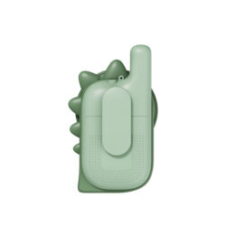 Zoo Family Σετ walkie talkie Zoo Δεινόσαυρος ροζ-πράσινο - Image 8