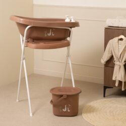 Bebejou Μπάνιο με Ενσωματωμένο Θερμόμετρο Νερού Dear Goose - Image 2