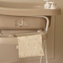 Bebejou Μπάνιο με Ενσωματωμένο Θερμόμετρο Νερού Soft Spring - Image 2