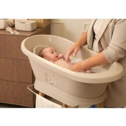 Bebejou Βρεφικό Μπάνιο Μωρού Sense Soft Spring - Image 4