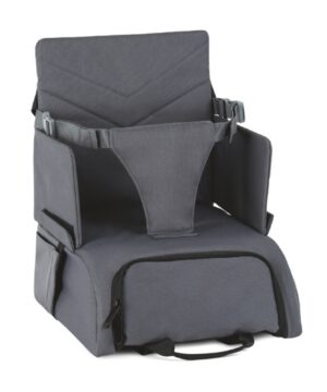 Bebe Stars Καρεκλάκι Booster Σακίδιο Πλάτης Easy Go