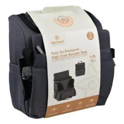 Bebe Stars Καρεκλάκι Booster Σακίδιο Πλάτης Easy Go - Image 6