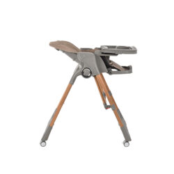 Bebe Stars Καρεκλάκι Φαγητού-Kούνια Serenna Ηλεκτρικό 2 In1 Baige - Image 13