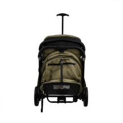 Bebe Stars Καρότσι Volta Olive 191-176 - Image 6