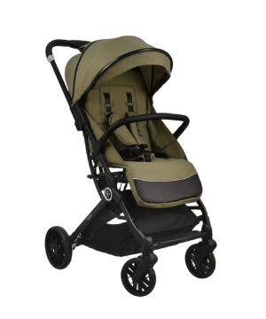 Bebe Stars Καρότσι Volta Olive 191-176