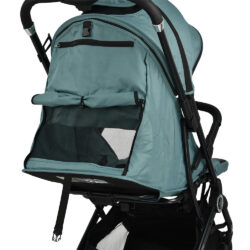 Bebe Stars Καρότσι Volta Pine 191-184 - Image 6