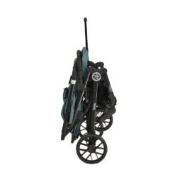 Bebe Stars Καρότσι Volta Pine 191-184 - Image 8