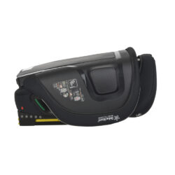 Bebe Stars Κάθισμα Αυτοκινήτου Flexy Isofix I-Size 76-150cm Black - Image 5
