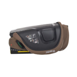 Bebe Stars Κάθισμα Αυτοκινήτου Flexy Isofix I-Size 76-150cm Coffee - Image 6
