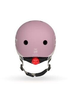 Scoot and Ride προστατευτικό κράνος Wildberry XXS - Image 3