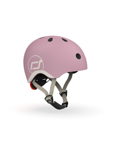 scoot-and-ride-kranos-european-headform-xxs-s-wildberry Scoot and Ride προστατευτικό κράνος Wildberry XXS - Image 1