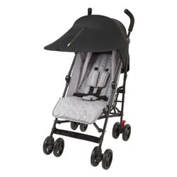 Bebe Stars Σκίαστρο Καροτσιού Με Παράθυρο - Image 2