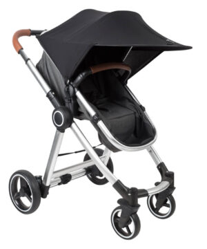 Bebe Stars Σκίαστρο Καροτσιού Με Παράθυρο