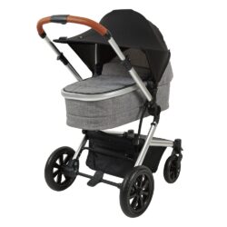 Bebe Stars Σκίαστρο Καροτσιού Με Παράθυρο - Image 5