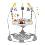 Bebe Stars Τραμπολίνο Panda