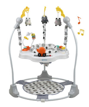 Bebe Stars Τραμπολίνο Panda