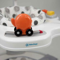 Bebe Stars Τραμπολίνο Panda - Image 3