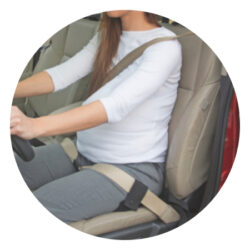 Bebe Stars Ζώνη Ασφαλείας Για Εγκύους - Image 2