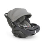 Inglesina Car Seat Darwin Infant recline Evo χρώμα Garage Grey 2026