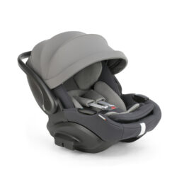 Inglesina Car Seat Darwin Infant recline Evo χρώμα Garage Grey 2026