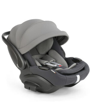 Inglesina Car Seat Darwin Infant recline Evo χρώμα Garage Grey 2026