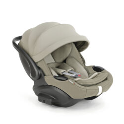 Inglesina Car Seat Darwin Infant recline Evo χρώμα Hangar Beige 2026