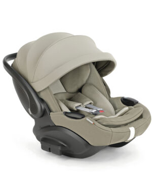 Inglesina Car Seat Darwin Infant recline Evo χρώμα Hangar Beige 2026