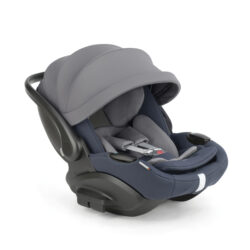 Inglesina Car Seat Darwin Infant recline Evo χρώμα Rooftop Blue 2026