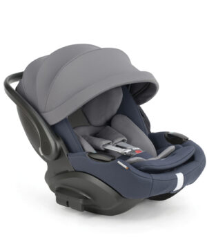 Inglesina Car Seat Darwin Infant recline Evo χρώμα Rooftop Blue 2026