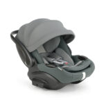 Inglesina Car Seat Darwin Infant recline Evo χρώμα Studio Grey 2026