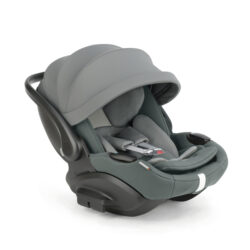 Inglesina Car Seat Darwin Infant recline Evo χρώμα Studio Grey 2026
