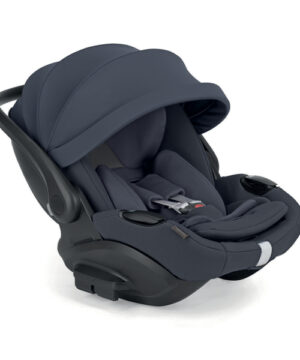 Inglesina Car Seat Darwin Infant recline Evo χρώμα Sapphire Blue 2026
