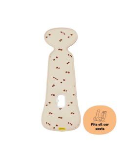 Aeromoov Αντι-ιδρωτικό κάλυμμα Air Layer 9-18kg για κάθισμα αυτοκινήτου - Group 1 Bug