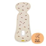 Aeromoov Αντι-ιδρωτικό κάλυμμα για καρότσι Air Layer Bug