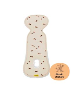 Aeromoov Αντι-ιδρωτικό κάλυμμα για καρότσι Air Layer Bug