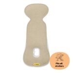 Aeromoov Αντι-ιδρωτικό κάλυμμα για καρότσι Air Layer Shell