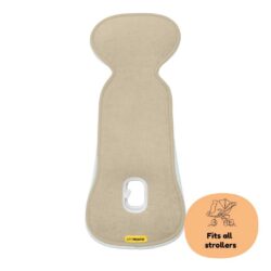 Aeromoov Αντι-ιδρωτικό κάλυμμα για καρότσι Air Layer Shell