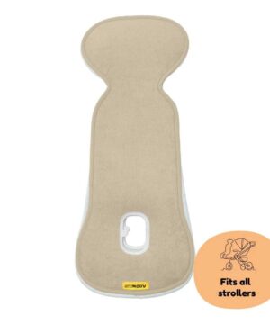 Aeromoov Αντι-ιδρωτικό κάλυμμα για καρότσι Air Layer Shell