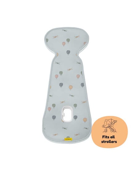 25_wyy0-9e Aeromoov Αντι-ιδρωτικό κάλυμμα για καρότσι Air Layer Airtraffic - Image 1