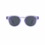 Izipizi Sun Kids Γυαλιά Ηλίου #c Lavender 5-7 Ετών