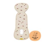 Aeromoov Αντι-ιδρωτικό κάλυμμα Air Layer 0-13kg για κάθισμα αυτοκινήτου - Group 0 Bug