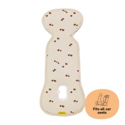 Aeromoov Αντι-ιδρωτικό κάλυμμα Air Layer 0-13kg για κάθισμα αυτοκινήτου - Group 0 Bug