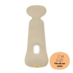 Aeromoov Αντι-ιδρωτικό κάλυμμα Air Layer 9-18kg για κάθισμα αυτοκινήτου - Group 1 Shell