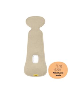 Aeromoov Αντι-ιδρωτικό κάλυμμα Air Layer 9-18kg για κάθισμα αυτοκινήτου - Group 1 Shell