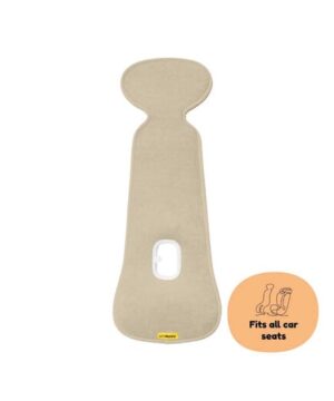 Aeromoov Αντι-ιδρωτικό κάλυμμα Air Layer 9-18kg για κάθισμα αυτοκινήτου - Group 1 Shell