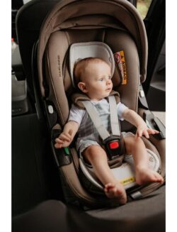 Aeromoov Αντι-ιδρωτικό κάλυμμα Air Layer 0-13kg για κάθισμα αυτοκινήτου - Group 0 Airtraffic - Image 3