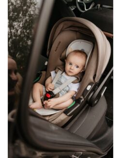 Aeromoov Αντι-ιδρωτικό κάλυμμα Air Layer 0-13kg για κάθισμα αυτοκινήτου - Group 0 Airtraffic - Image 4