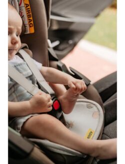 Aeromoov Αντι-ιδρωτικό κάλυμμα Air Layer 0-13kg για κάθισμα αυτοκινήτου - Group 0 Airtraffic - Image 5