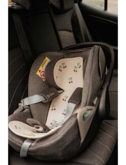 Aeromoov Αντι-ιδρωτικό κάλυμμα Air Layer 0-13kg για κάθισμα αυτοκινήτου - Group 0 Cherries - Image 3