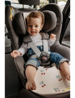 Aeromoov Αντι-ιδρωτικό κάλυμμα Air Layer 9-18kg για κάθισμα αυτοκινήτου - Group 1 Cherries - Image 6